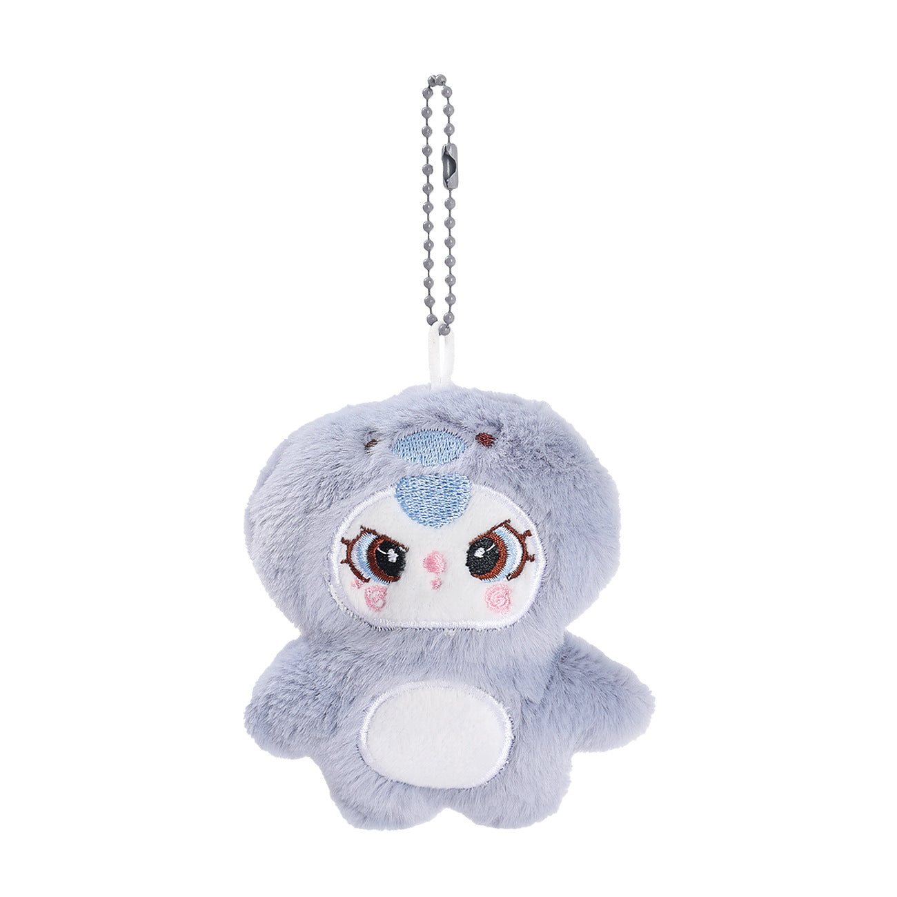 Wholesale Doll Keychain Small Pendant Trendy Toy